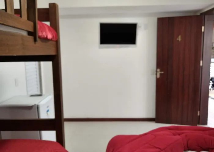 Pousada Fazendinha Unamar