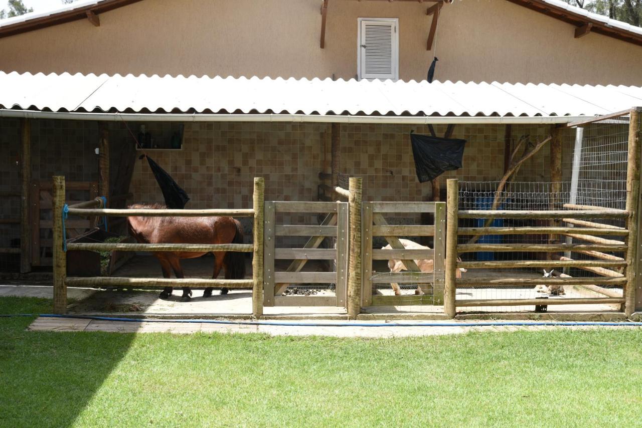 Fazendinha Unamar Inn *