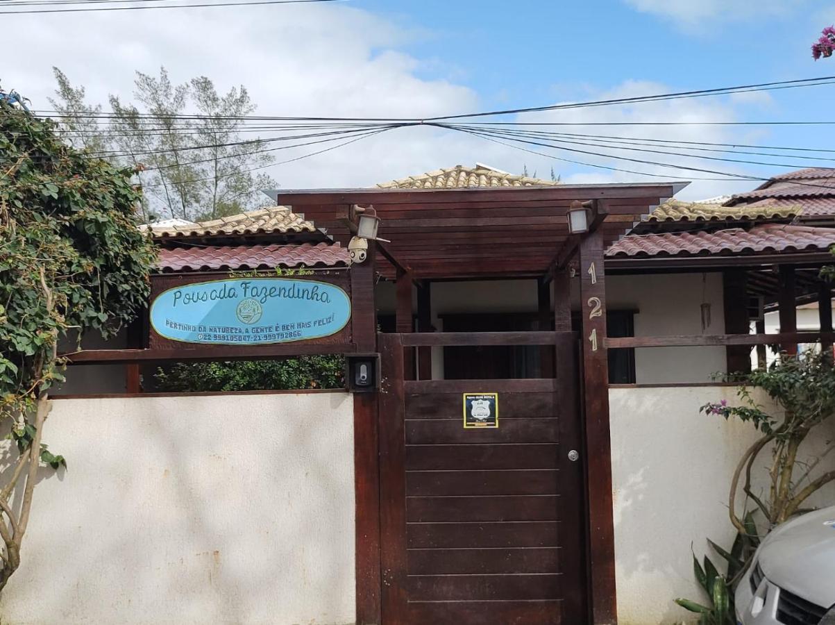 Fazendinha Unamar Inn Cabo Frío