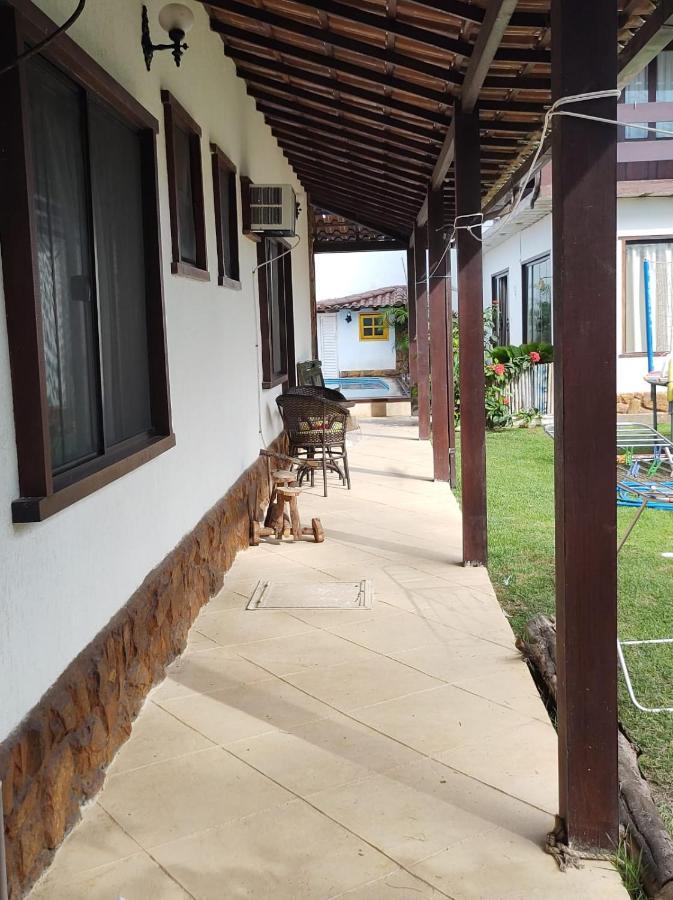 Fazendinha Unamar Inn Cabo Frío