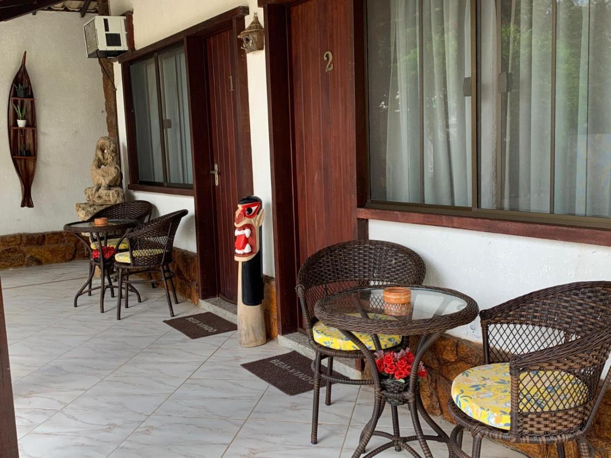 Fazendinha Unamar Inn *