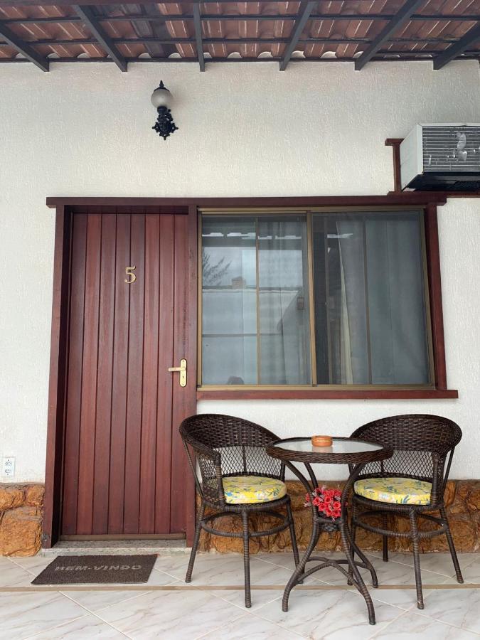 Fazendinha Unamar Inn *