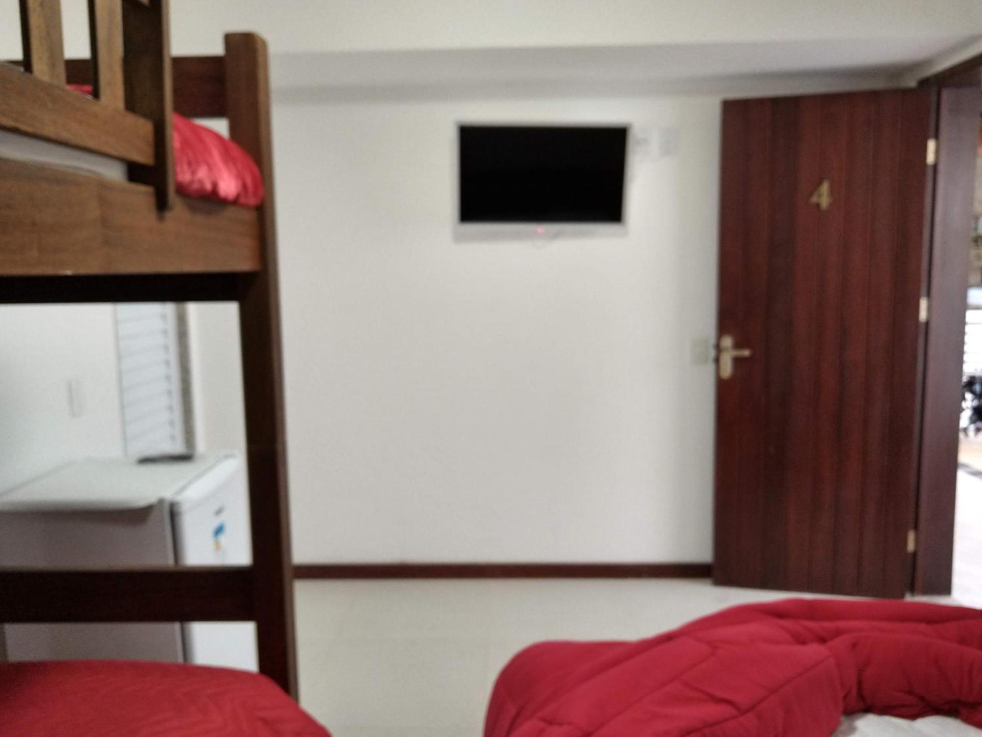 Inn Fazendinha Unamar *