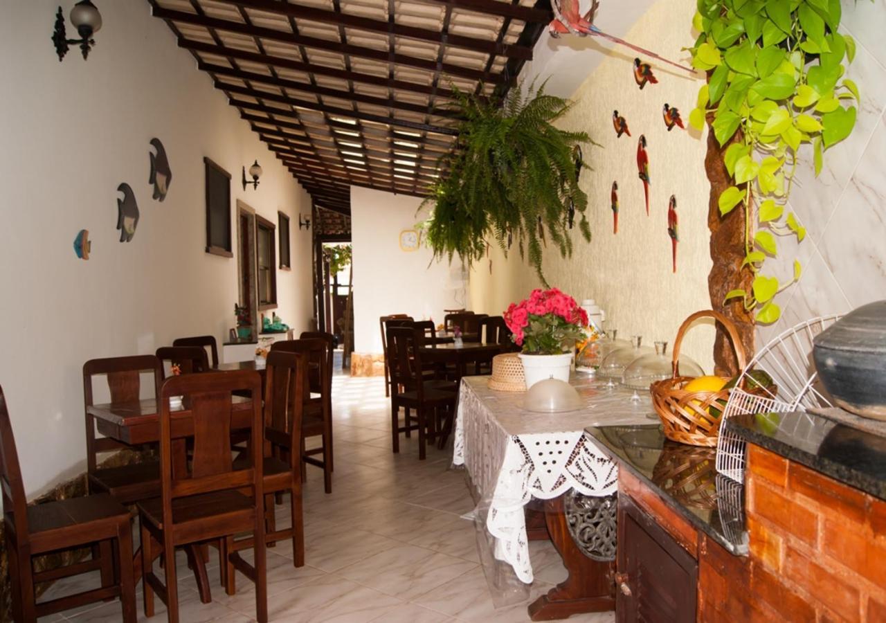 Inn Fazendinha Unamar Cabo Frío